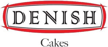Denish - The Cake Shop